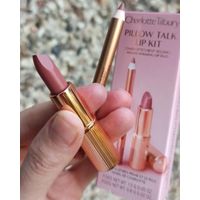 Акция! Набор миниатюр Charlotte Tilbury