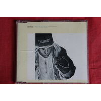 Pet Shop Boys - Before (1996, CD)