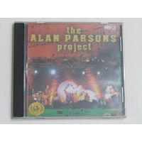 Диск. CD-диск. THE ALAN PARSONS PROJECT(9)