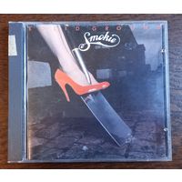 Smokie – Solid Ground