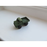 Грузовичек металл