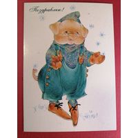 Татьяна Сучкова. Свинья. 2003 год. Издательство "МЭТ" Беларусь