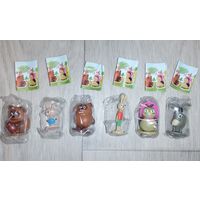 Серия Винни Пух