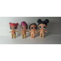 Кукла ЛОЛ оригинал