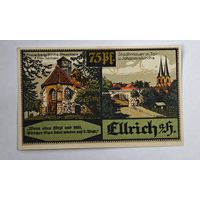 Нотгельд Германия