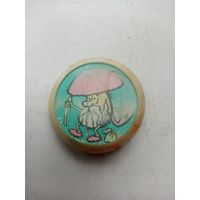 ЗНАЧОК СТАРИЧОК-БАРАВИЧОК