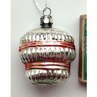 Ёлочная игрушка. 201.