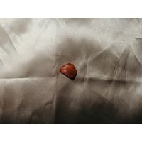 Янтарь с рубля