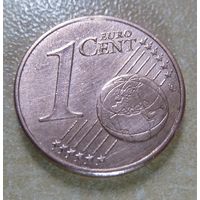 1 евроцент 2014 Австрия