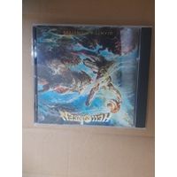 HELLOWEEN   "GIANTS & MONSTERS" CD 2025