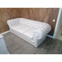 ПЕРЕТЯЖКА МЯГКОЙ МЕБЕЛИ