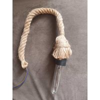 Светильник Эдисон