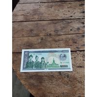 ЛАОС 1000 кип 2003 год