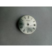 ЦИФЕРБЛАТ ПОЛЕТ СССР