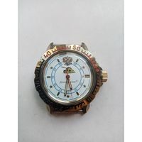 ЧАСЫ КОМАНДИРСКИЕ (В)