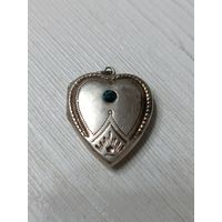 Медальон Салют