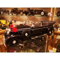 Mercedes-Benz 770K W150 Cabriolet 1938