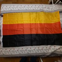 Флаг Германии