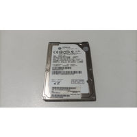 Винчестер Hitachi (160Gb, SATA, 2,5'')