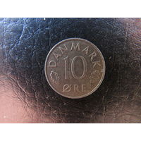 10 эре. С 20 копеек. Распродажа коллекции. Смотрите другие лоты.