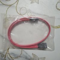 Кабель SATA.
