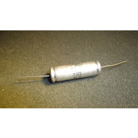 Конденсатор МБМ, 0,1мкФх500В