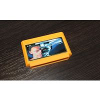 Игровой картридж для приставки, Терминатор 2.