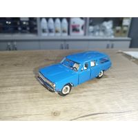 Волга СССР 2402