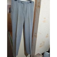 Брюки мужские 48-50размер