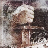 Various "Chronicles Of Tyranny & Blood - A Tribute To Graveland" CD