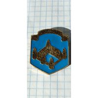 Мирский замок