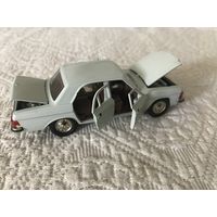 Волга 3102, 1:43