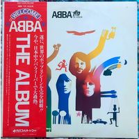 ABBA - The Album