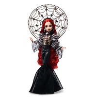 Кукла монстр хай Monster High Witch Weaver Harris Reed
