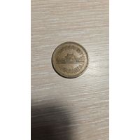 10 иен Япония