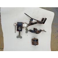 "Учебно-технические приспособы" ретро-ссср!