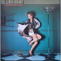 Street Heart /Meanwhile Back In Paris../1978, WEA, LP, Germany