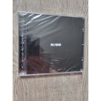 CD Кино "Черный Альбом"