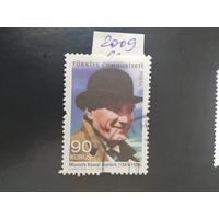 Турция  2009