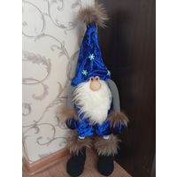 Мягкая игрушка.