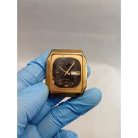 Часы Ricoh Automatik Япония мужские в ремонт