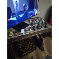 Модели советских авто. 20 шт.  Продажа  остатков коллекции.