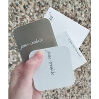 Фирменный магнитный футляр для рефила пудры Jane Iredale