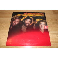 Bee Gees – Spirits Having Flown