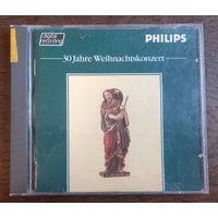 30 Jahre Weihnachtskonzert