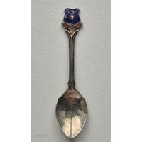 Винтажная ложка Англии