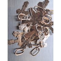 Крестики детскиеag925