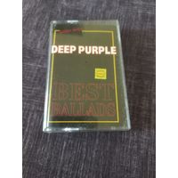 Deep Purple - Best Ballads