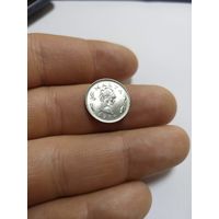 2 цента 1976г Мальта AU*UNC