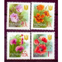 Украина стандарт цветы